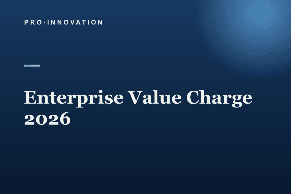 Cover Image for Japan's Enterprise Value Charge: What the New Floating Charge-Like Security Interest Means for Foreign Businesses