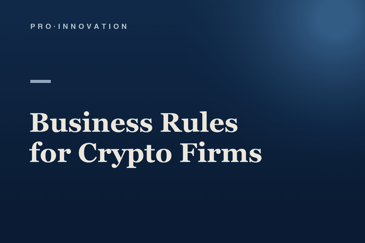 Cover Image for Japan's New Business Rules for Crypto Exchanges: Registration, Safeguards and System Providers