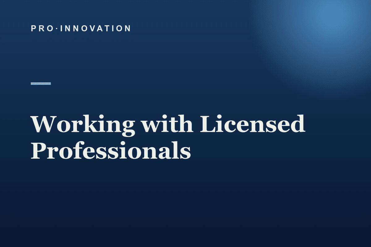 Cover Image for Understanding Japanese Licensed Professionals: Essential Guide for Foreign Businesses